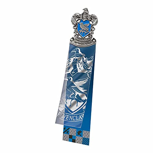 Harry Potter Ravenclaw Crest Bookmark