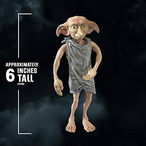 The Noble Collection Bendable/Posable Dobby