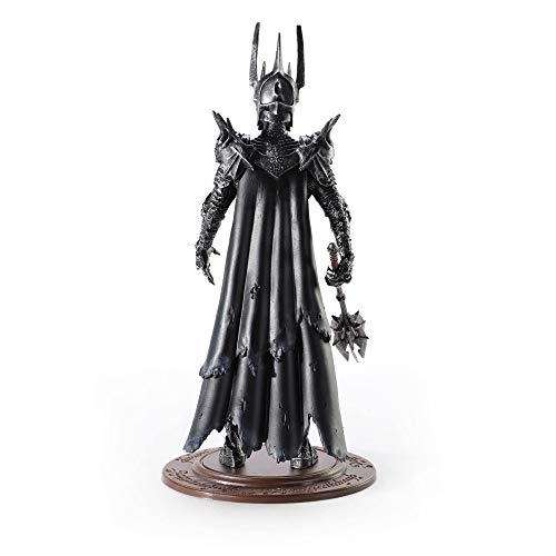 BendyFigs Lord of The Rings Sauron