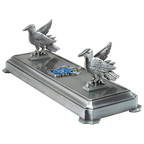 The Noble Collection Harry Potter Ravenclaw House Wand Stand