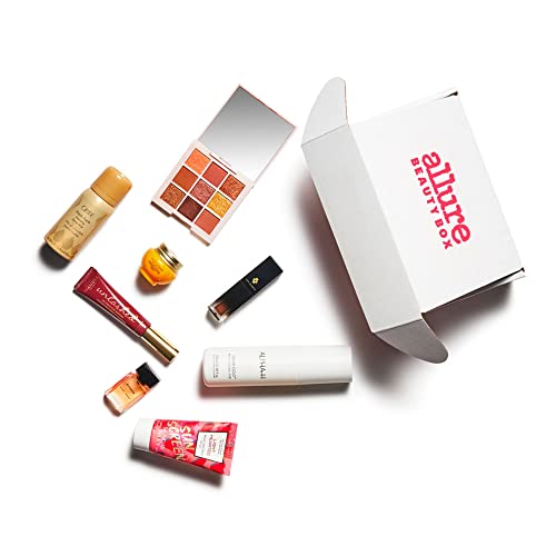 Allure Beauty Box - The Best in Beauty Delivered Monthly