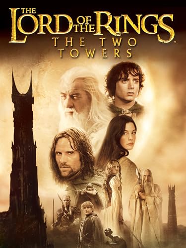 The Lord of the Rings: The Two Towers