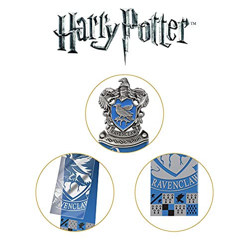 Harry Potter Ravenclaw Crest Bookmark