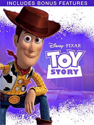 Toy Story (Bonus Content)