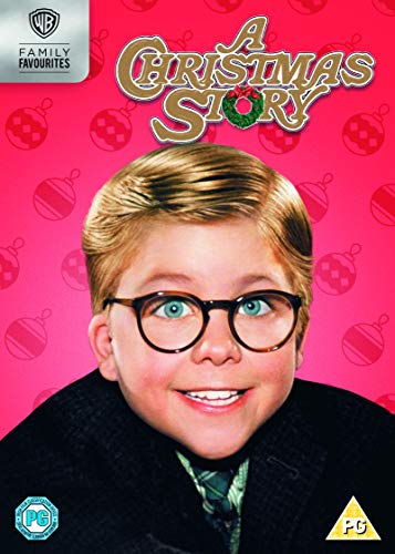 A Christmas Story [DVD] [1983]