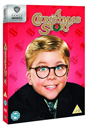 A Christmas Story [DVD] [1983]