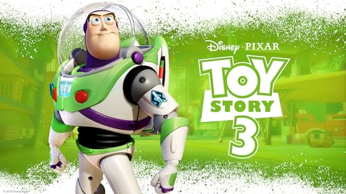 Toy Story 3