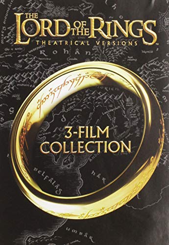 The Lord of the Rings Collection (Theatrical Version)