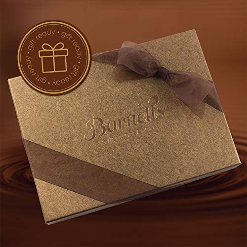 Cookie Gift Basket, 12 Gourmet Chocolate Cookie Gift Box, Prime Gifts for Food Delivery Ideas for Women Men Grandma