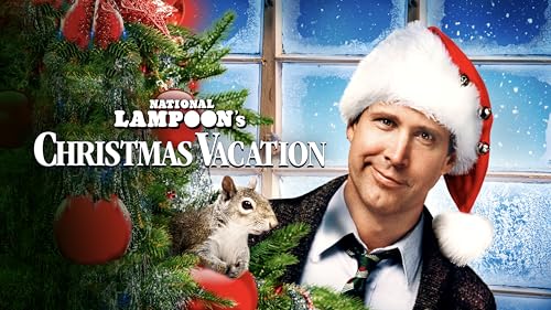 National Lampoon's Christmas Vacation