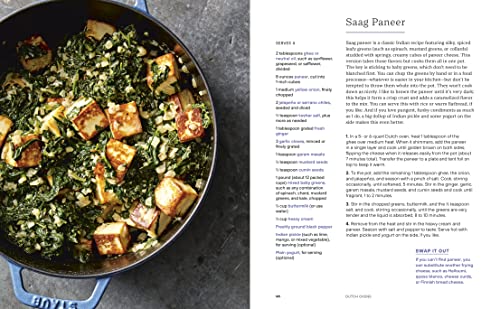 Dinner in One: Exceptional & Easy One-Pan Meals: A Cookbook