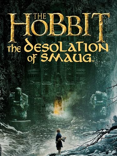 The Hobbit: The Desolation of Smaug