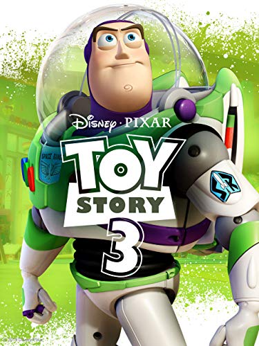 Toy Story 3