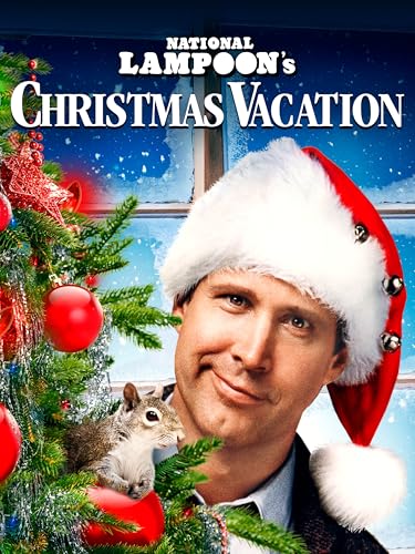 National Lampoon's Christmas Vacation