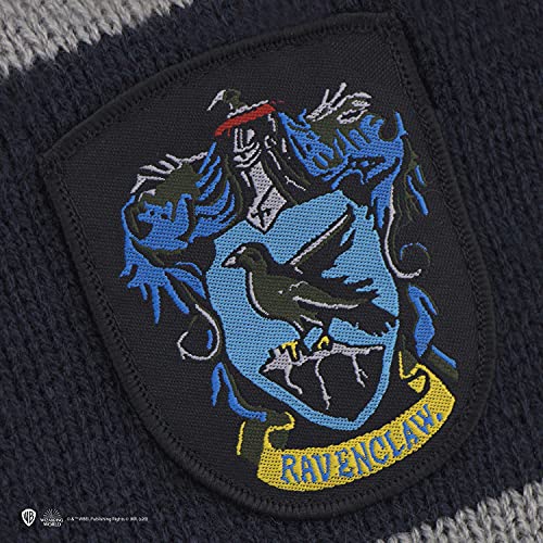 Cinereplicas Harry Potter - Scarf Classic Ravenclaw - Official License