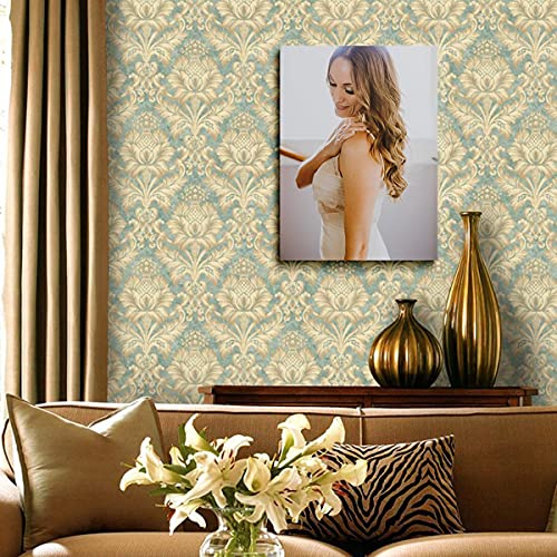 Framed Canvas Prints With Your Photo-Personalized Picture To Canvas Wall Art