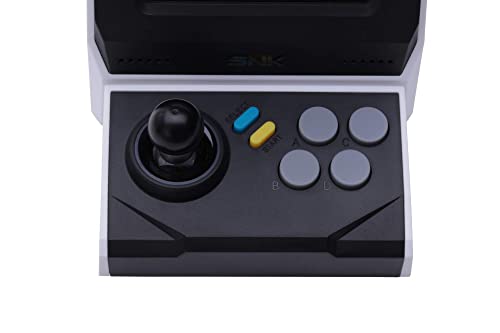 NEOGEO Mini International