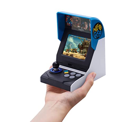 NEOGEO Mini International