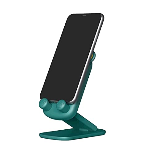 Lazy Live Broadcast Tablet Foldable Stand supports tablet devices under 10 inches