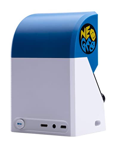 NEOGEO Mini International