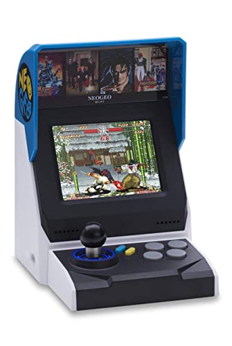 NEOGEO Mini International