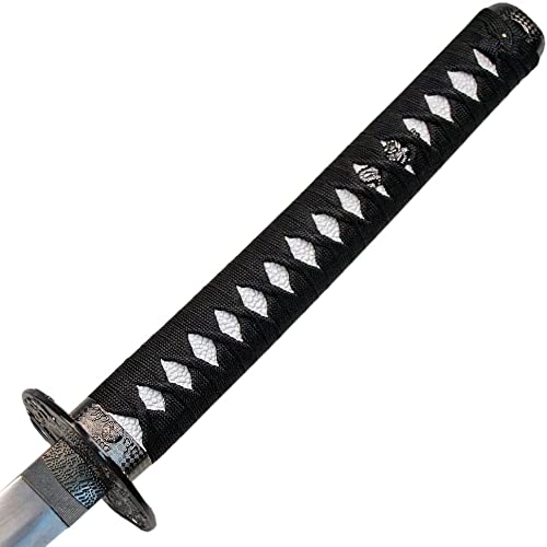 Snake Eye Tactical Last Samurai Japanese Sword-Katana Honor Comes with Free Stand