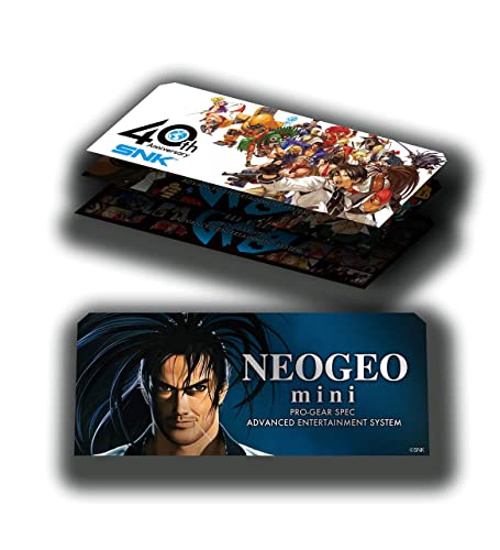 NEOGEO Mini International