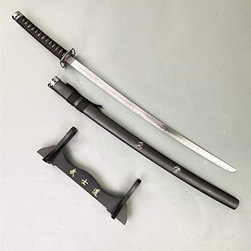 Snake Eye Tactical Last Samurai Japanese Sword-Katana Honor Comes with Free Stand