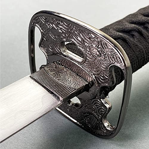 Snake Eye Tactical Last Samurai Japanese Sword-Katana Honor Comes with Free Stand