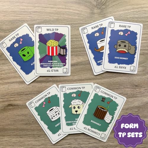 Butts in Space: The Card Game - Fun Gift for Families, Kids Ages 8-12, Teens, Grandmas, Grandpas, and Old Maids