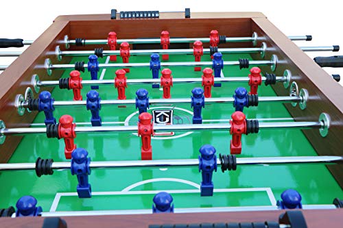 KICK Legend 55" Foosball Table (Original)