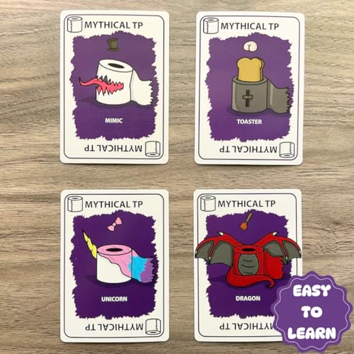 Butts in Space: The Card Game - Fun Gift for Families, Kids Ages 8-12, Teens, Grandmas, Grandpas, and Old Maids