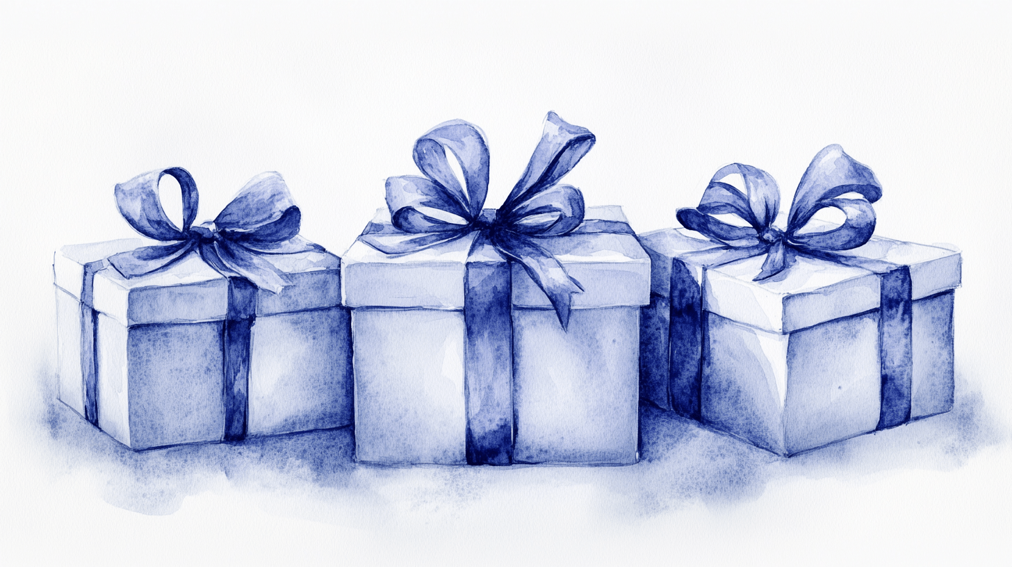 gifts