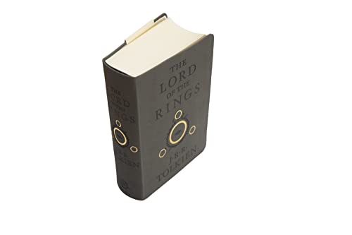 The Lord Of The Rings Deluxe Edition