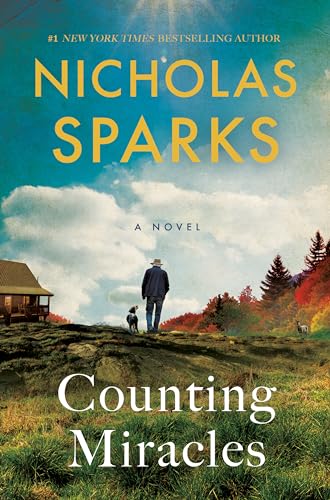 Counting Miracles: A Novel