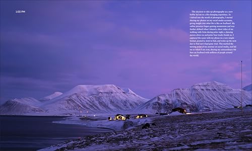 Life on Svalbard: Finding Home on a Remote Island Near the North Pole