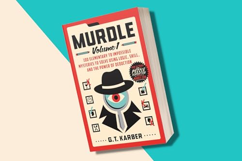 Murdle: Volume 1 (Murdle, 1)