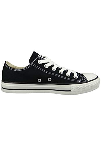 Converse Unisex-Adult Chuck Taylor All Star Low Top (International Version) Sneaker, 35.5 EU