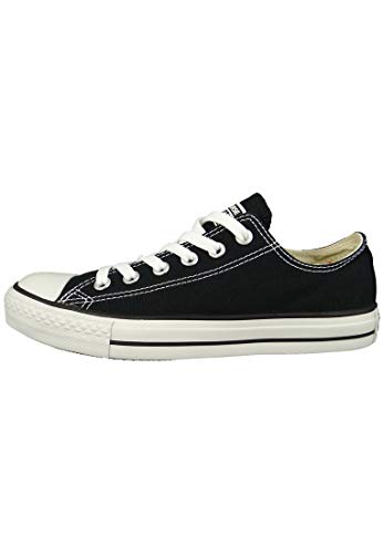 Converse Unisex-Adult Chuck Taylor All Star Low Top (International Version) Sneaker, 35.5 EU