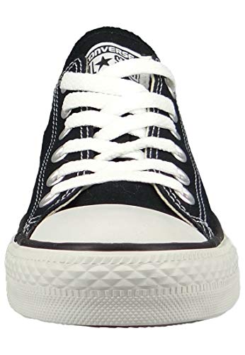 Converse Unisex-Adult Chuck Taylor All Star Low Top (International Version) Sneaker, 35.5 EU