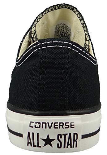 Converse Unisex-Adult Chuck Taylor All Star Low Top (International Version) Sneaker, 35.5 EU