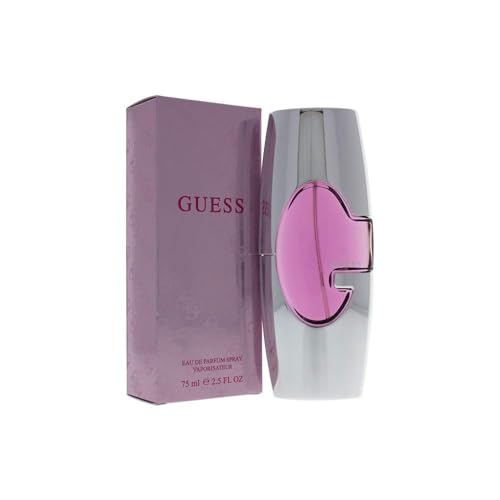 Guess Eau de Parfum Spray for Women, 2.5 Fluid Ounce