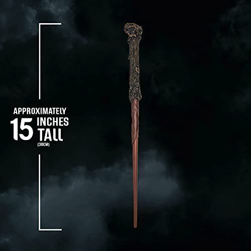 The Noble Collection Harry Potter Wand