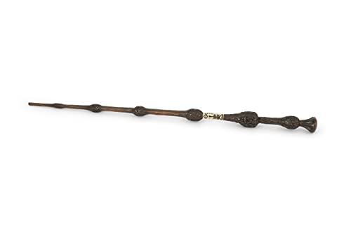 The Elder Wand, The Wand of Professor Dumbledore