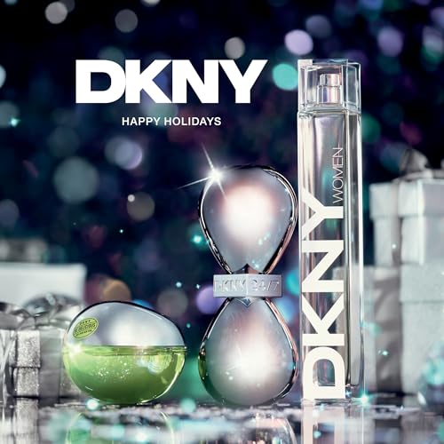 DKNY Be Delicious Eau de Parfum Perfume Spray For Women