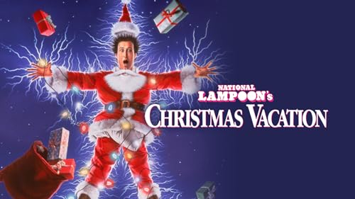 National Lampoon's Christmas Vacation