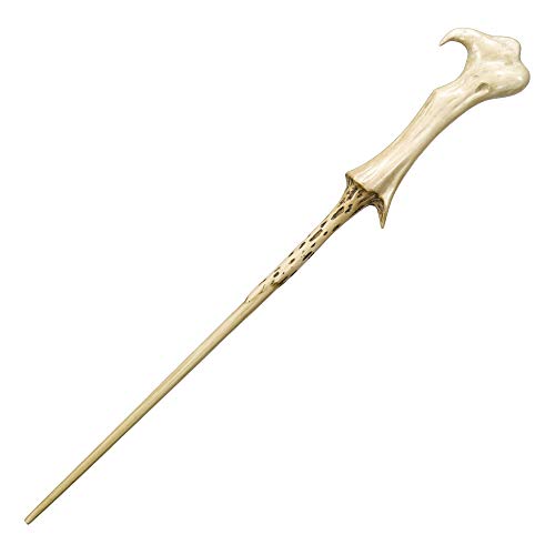 The Noble Collection Harry Potter Lord Voldemort's Wand in Ollivander's Box