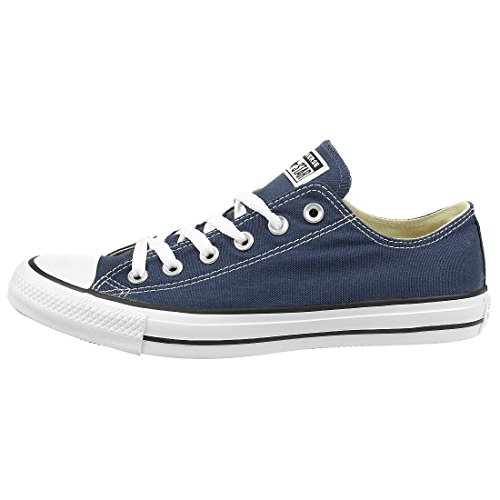 Converse Unisex Chuck Taylor All Star Low Top (International Version) Hi Trainers