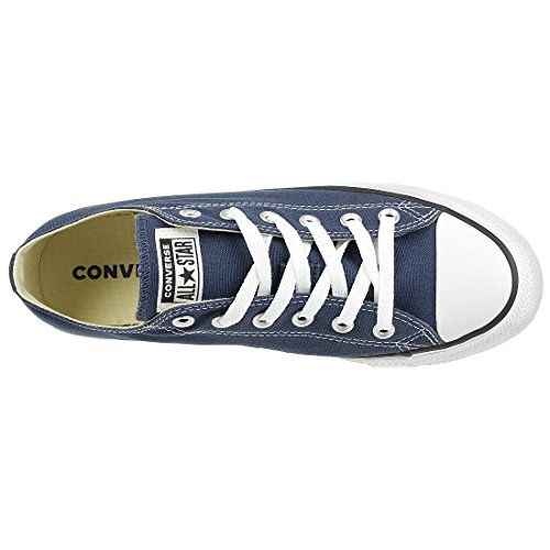 Converse Unisex Chuck Taylor All Star Low Top (International Version) Hi Trainers