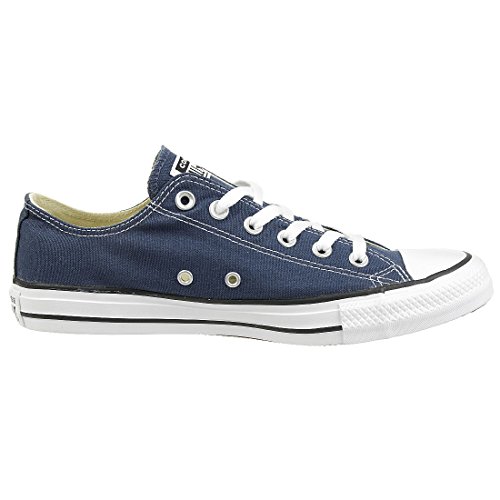 Converse Unisex Chuck Taylor All Star Low Top (International Version) Hi Trainers